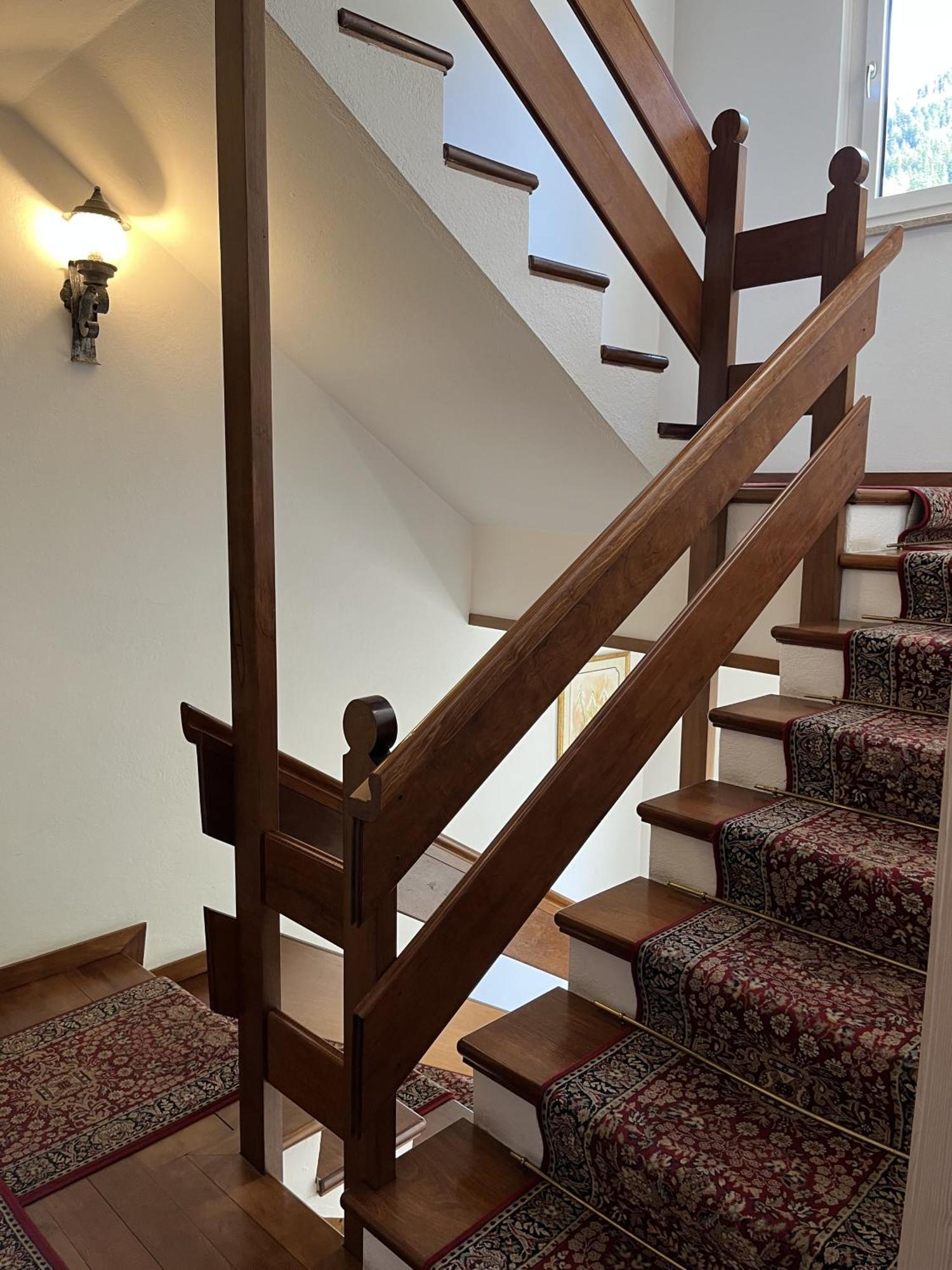 B&B Bucaneve Виго ди Фаса Екстериор снимка