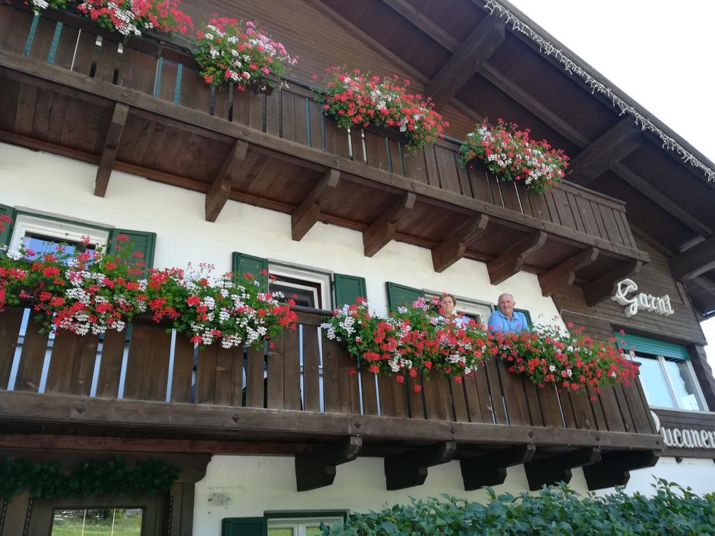 B&B Bucaneve Виго ди Фаса Екстериор снимка